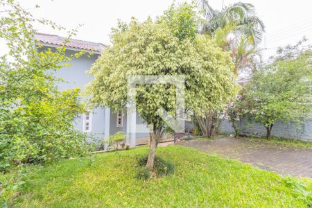 Casa à venda com 133m², 3 quartos e 2 vagas Casa à venda com 133m², 3 quartos e 2 vagasQuintal