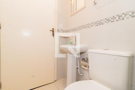 Casa à venda com 133m², 3 quartos e 2 vagas Casa à venda com 133m², 3 quartos e 2 vagasBanheiro