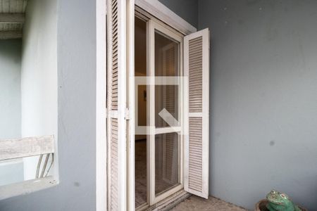 Casa à venda com 133m², 3 quartos e 2 vagas Casa à venda com 133m², 3 quartos e 2 vagasQuarto 1-Varanda