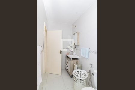 Casa à venda com 133m², 3 quartos e 2 vagas Casa à venda com 133m², 3 quartos e 2 vagasBanheiro da Suíte