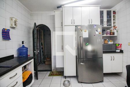 Casa à venda com 116m², 3 quartos e 2 vagasCozinha