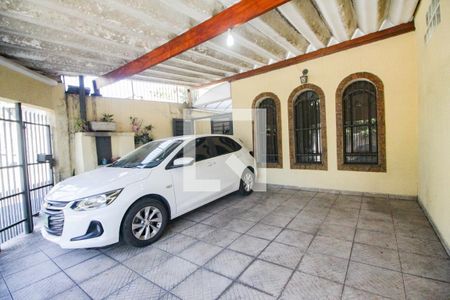 Casa à venda com 116m², 3 quartos e 2 vagasGaragem