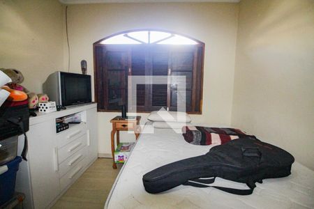 Casa à venda com 116m², 3 quartos e 2 vagasQuarto 2