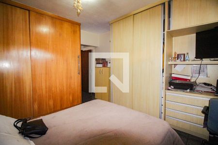 Casa à venda com 116m², 3 quartos e 2 vagasQuarto 1