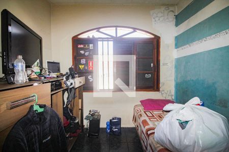 Casa à venda com 116m², 3 quartos e 2 vagasQuarto 3