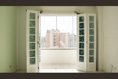 Quasrto de apartamento para alugar com 1 quarto, 46m² em Santa Efigênia, São Paulo