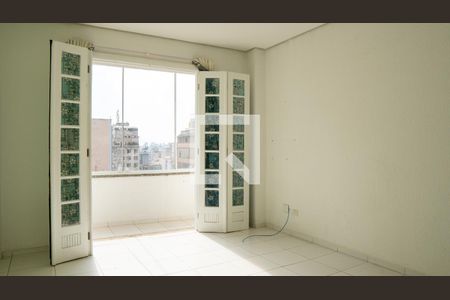 Quarto de apartamento para alugar com 1 quarto, 46m² em Santa Efigênia, São Paulo