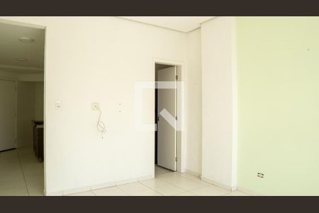Quarto de apartamento para alugar com 1 quarto, 46m² em Santa Efigênia, São Paulo