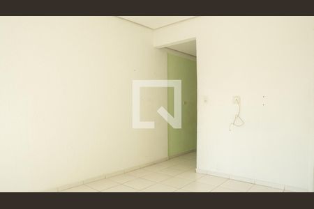 Quarto de apartamento para alugar com 1 quarto, 46m² em Santa Efigênia, São Paulo