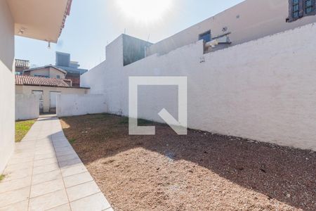 Casa para alugar com 130m², 3 quartos e 3 vagas Casa para alugar com 130m², 3 quartos e 3 vagasÁrea Externa