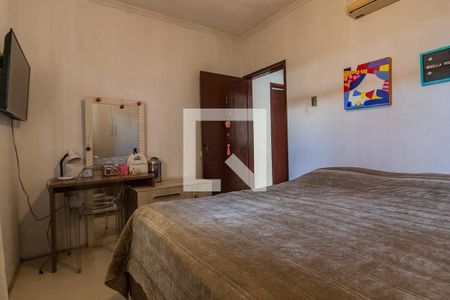 Quarto 1 de casa para alugar com 3 quartos, 130m² em Capoeiras, Florianópolis