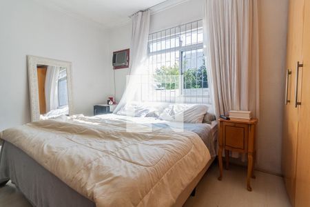 Casa para alugar com 130m², 3 quartos e 3 vagas Casa para alugar com 130m², 3 quartos e 3 vagasQuarto 3