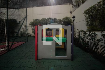 Apartamento à venda com 334m², 4 quartos e 6 vagasPlayground