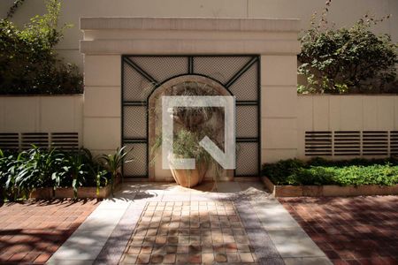 Apartamento à venda com 334m², 4 quartos e 6 vagasÁrea comum