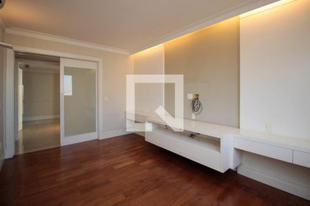 Apartamento à venda com 334m², 4 quartos e 6 vagasSala de TV