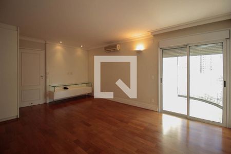 Apartamento à venda com 334m², 4 quartos e 6 vagasSuíte 4