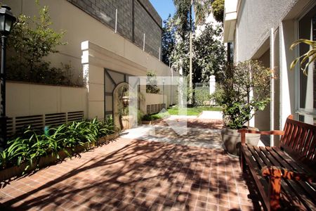Apartamento à venda com 334m², 4 quartos e 6 vagasÁrea comum
