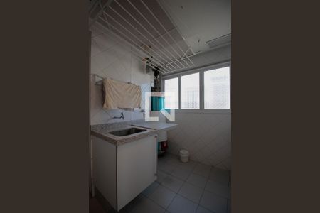 Apartamento à venda com 334m², 4 quartos e 6 vagasLavanderia