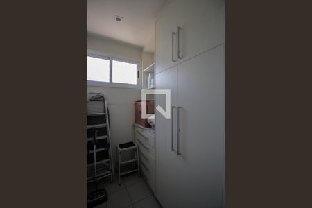 Apartamento à venda com 334m², 4 quartos e 6 vagasÁrea de Serviço