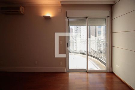 Apartamento à venda com 334m², 4 quartos e 6 vagasSuíte 4