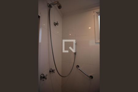 Apartamento à venda com 334m², 4 quartos e 6 vagasBanheiro da Suíte 3