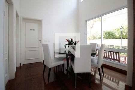 Apartamento à venda com 334m², 4 quartos e 6 vagasÁrea comum