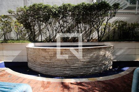 Apartamento à venda com 334m², 4 quartos e 6 vagasÁrea comum