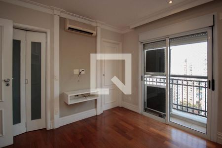 Apartamento à venda com 334m², 4 quartos e 6 vagasSuíte 1