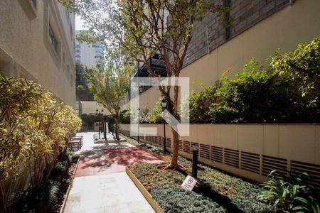 Apartamento à venda com 334m², 4 quartos e 6 vagasÁrea comum