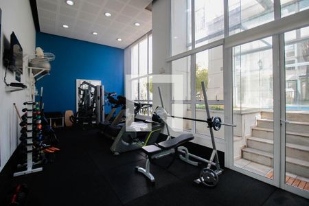 Apartamento à venda com 334m², 4 quartos e 6 vagasÁrea comum