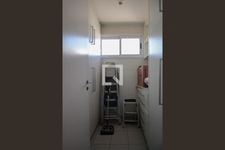 Apartamento à venda com 334m², 4 quartos e 6 vagasÁrea de Serviço