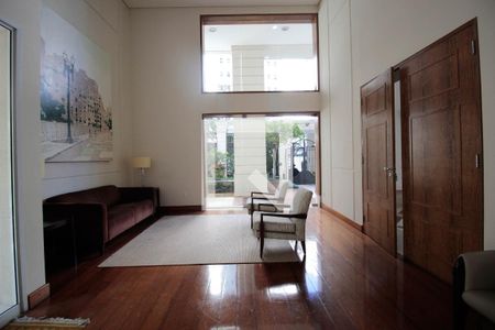 Apartamento à venda com 334m², 4 quartos e 6 vagasÁrea comum