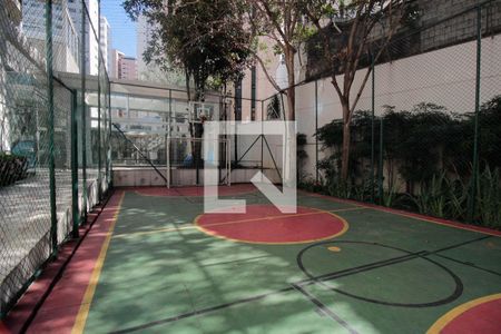 Apartamento à venda com 334m², 4 quartos e 6 vagasQuadra Esportiva