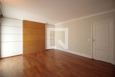 Apartamento à venda com 334m², 4 quartos e 6 vagasSuíte 4