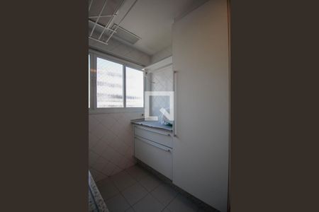 Apartamento à venda com 334m², 4 quartos e 6 vagasLavanderia