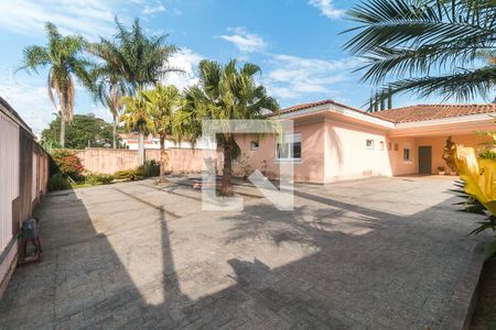 Casa para alugar com 360m², 3 quartos e 8 vagasGaragem