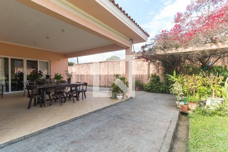 Casa para alugar com 360m², 3 quartos e 8 vagasEspaço Gourmet/Corredor