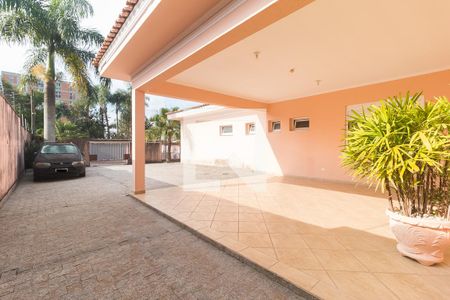 Casa para alugar com 360m², 3 quartos e 8 vagasGaragem