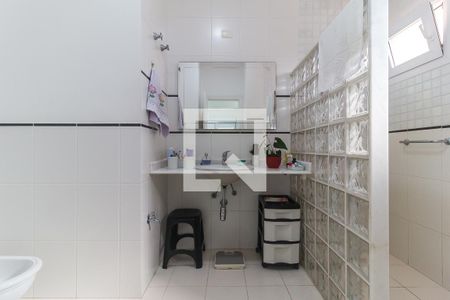 Casa para alugar com 360m², 3 quartos e 8 vagasBanheiro da Suíte 3