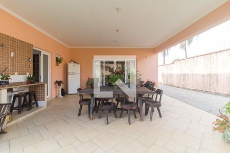 Casa para alugar com 360m², 3 quartos e 8 vagasEspaço Gourmet