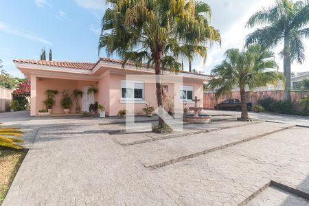 Casa para alugar com 360m², 3 quartos e 8 vagasGaragem