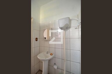 Casa à venda com 196m², 5 quartos e 2 vagasBanheiro - Subsolo