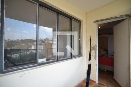 Casa à venda com 196m², 5 quartos e 2 vagasQuarto 3 - Varanda