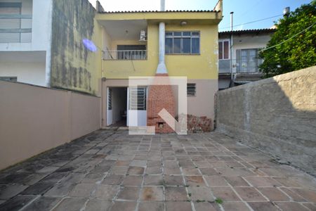 Casa à venda com 196m², 5 quartos e 2 vagasQuintal