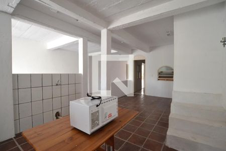 Casa à venda com 196m², 5 quartos e 2 vagasEspaço Gourmet