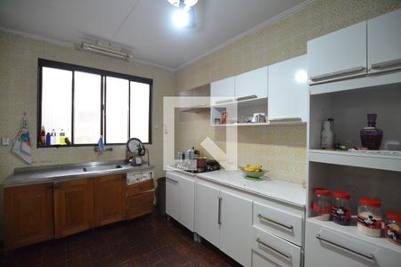 Casa à venda com 196m², 5 quartos e 2 vagasCozinha