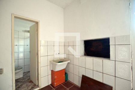 Casa à venda com 196m², 5 quartos e 2 vagasBanheiro - Subsolo