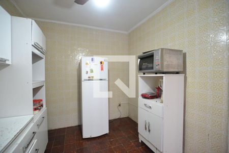 Casa à venda com 196m², 5 quartos e 2 vagasCozinha