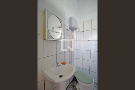 Casa à venda com 196m², 5 quartos e 2 vagasBanheiro - Subsolo