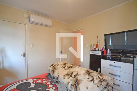 Casa à venda com 196m², 5 quartos e 2 vagasQuarto 3